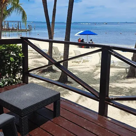 Ocean Front - Ground Floor Condo
